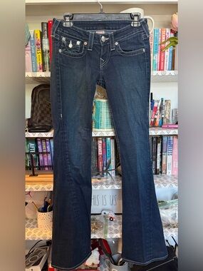 TRUE RELIGION